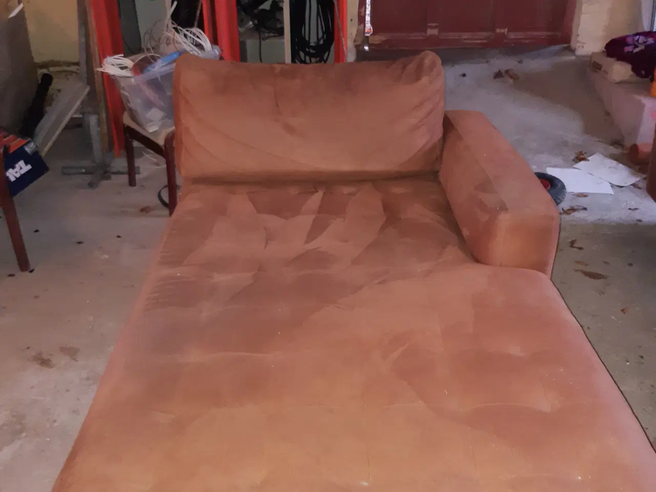 Billede 4 - Magelig sofa