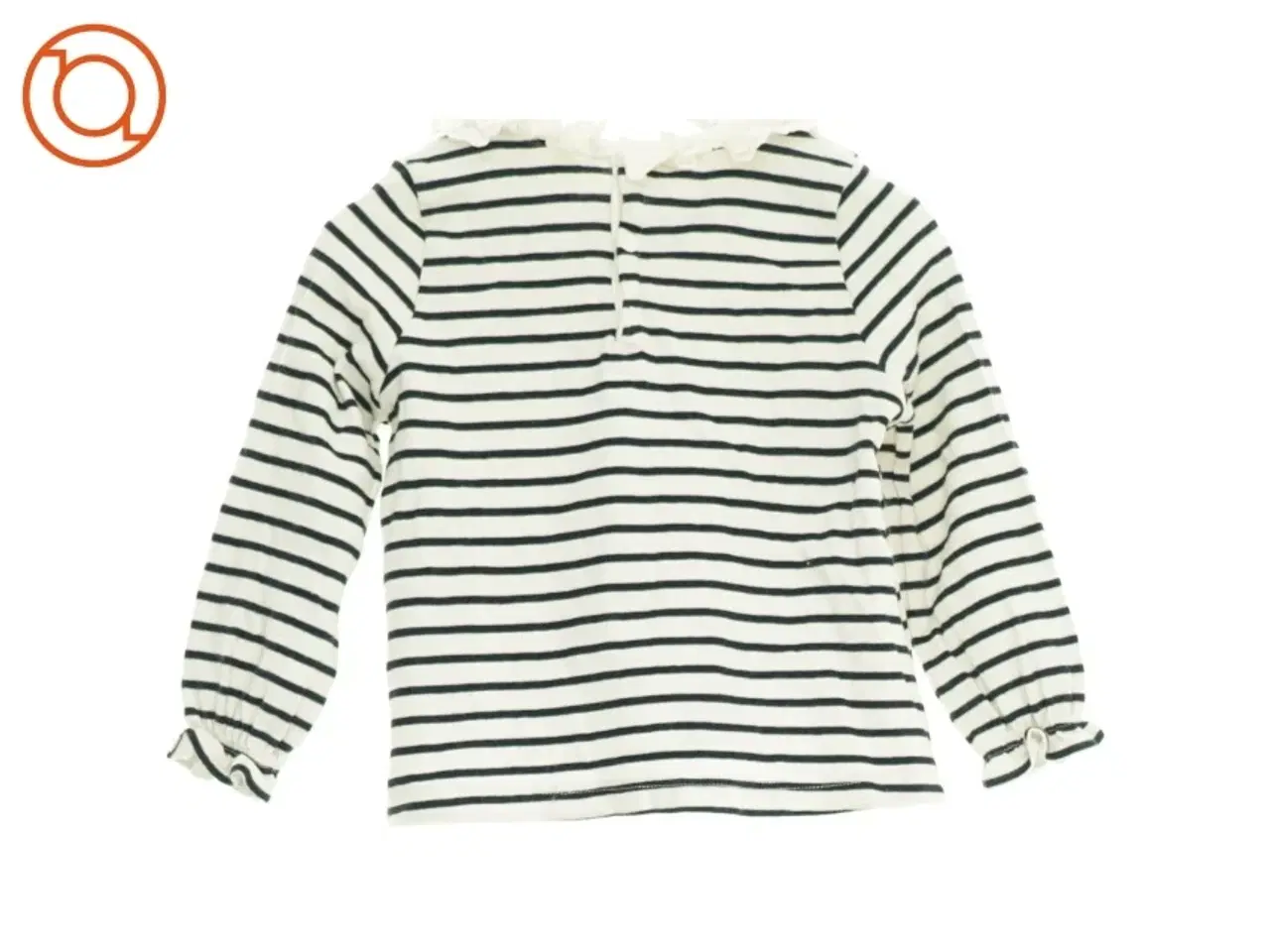Billede 2 - Bluse fra Petit Bateau (str. 86 cm)