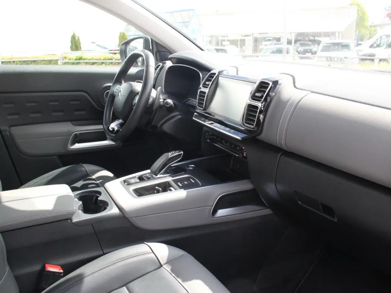 Billede 9 - Citroën C5 Aircross 1,6 PureTech 180 Platinum EAT8
