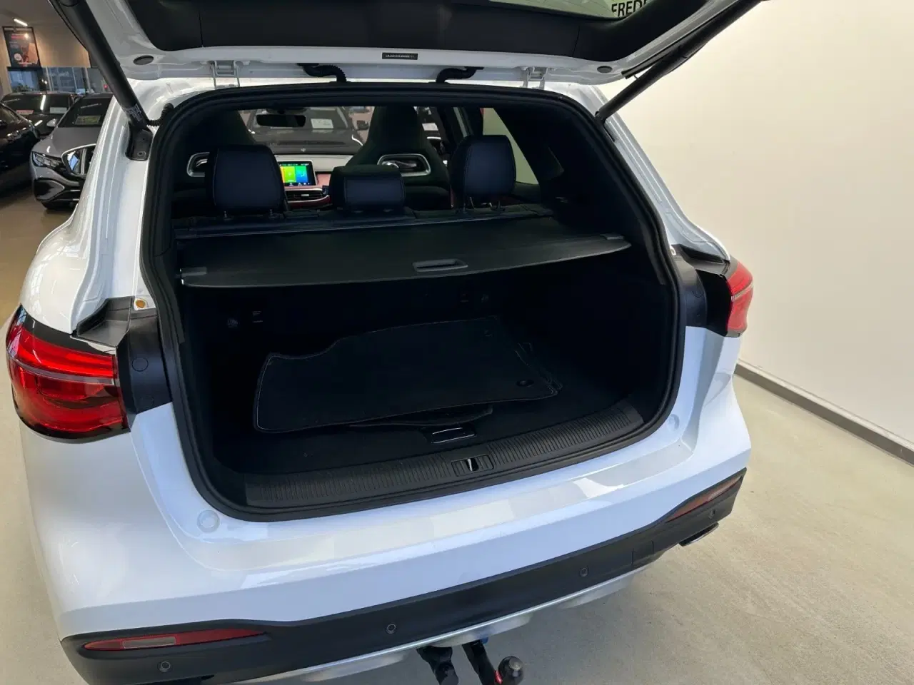 Billede 8 - MG EHS 1,5 PHEV Luxury