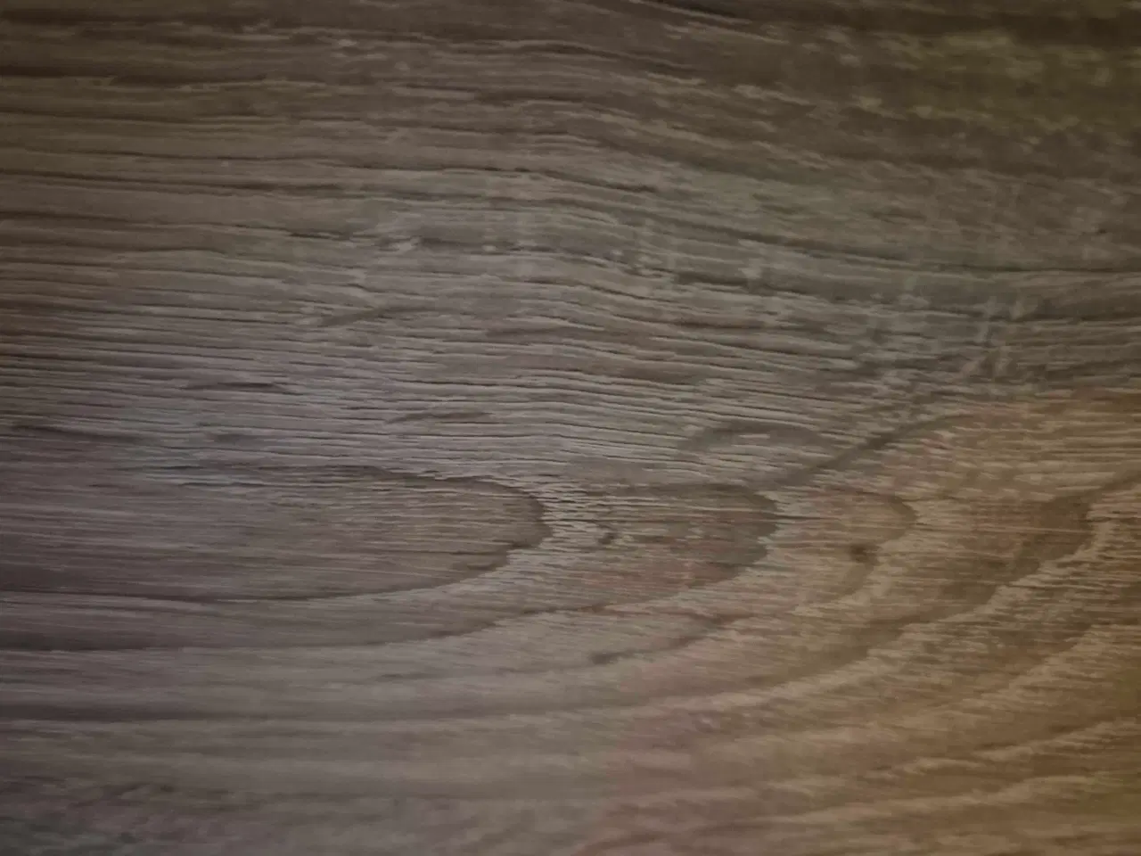 Billede 1 - TV-bord HASLUND 