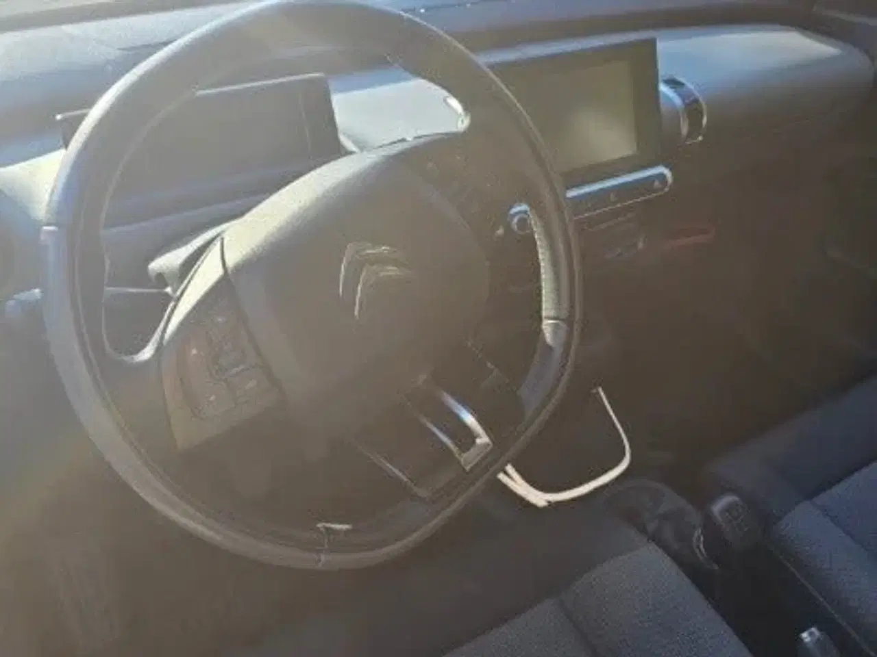 Billede 6 - Citroën C4 Cactus 1,6 BlueHDi 100 Cool