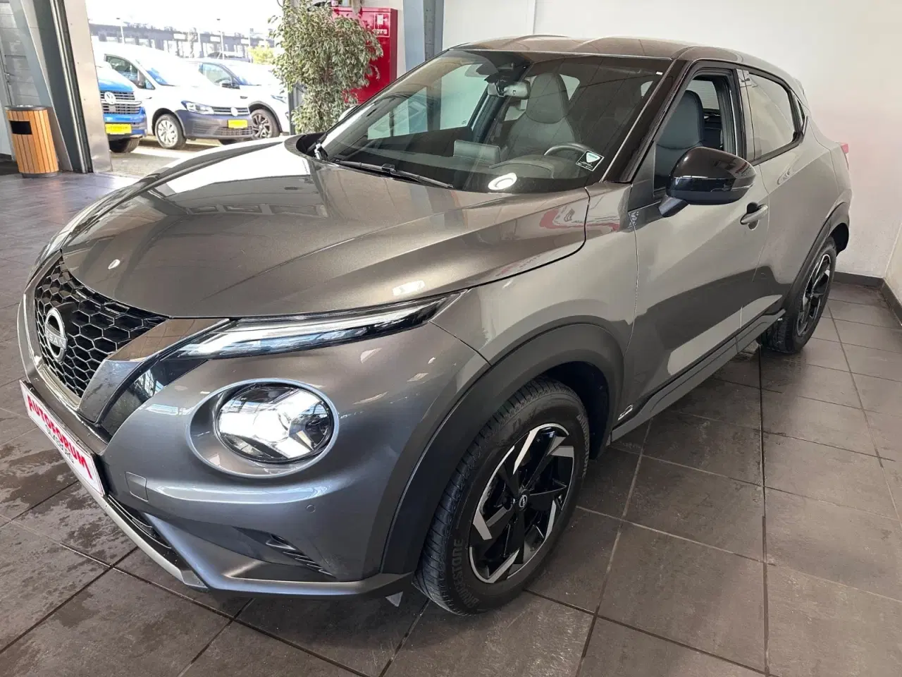 Billede 3 - Nissan Juke 1,0 Dig-T 114 N-Connecta DCT