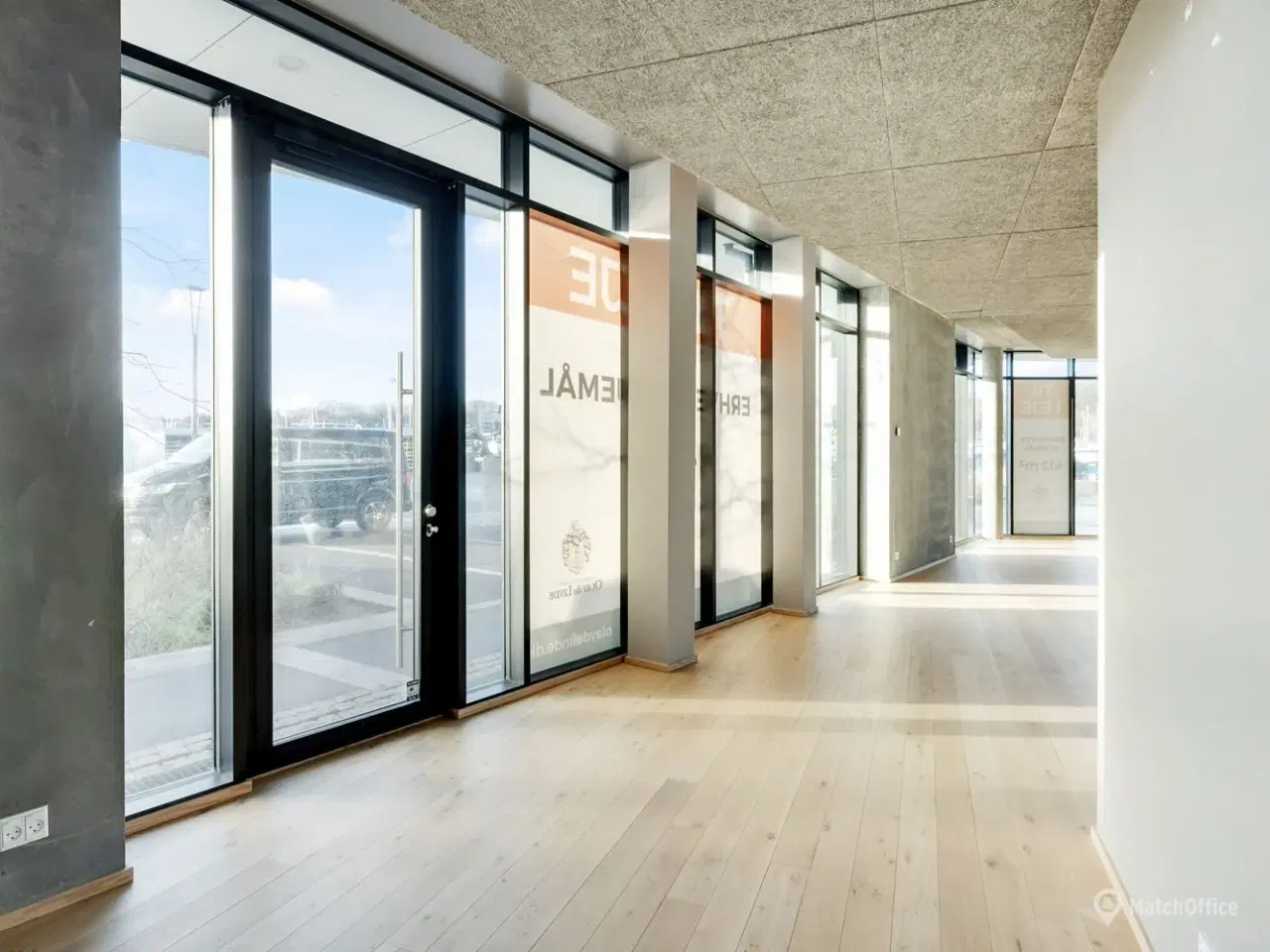 Billede 4 - Restaurant med god beliggenhed og solrigt udeserveringsareal