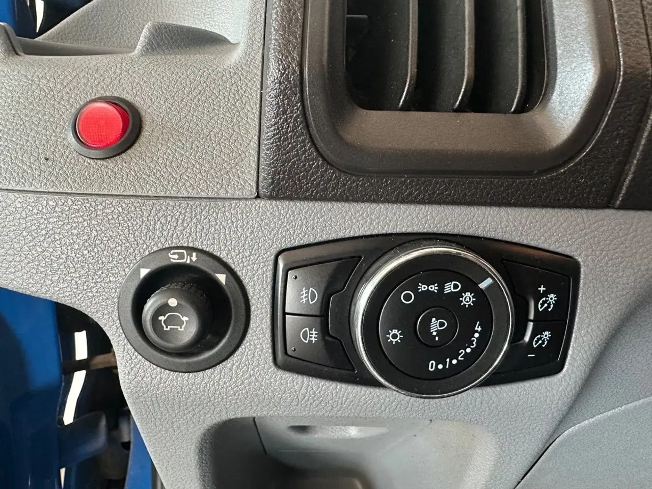 Billede 9 - Ford Transit 350 L2 Van 2,0 TDCi 130 Trend H2 FWD