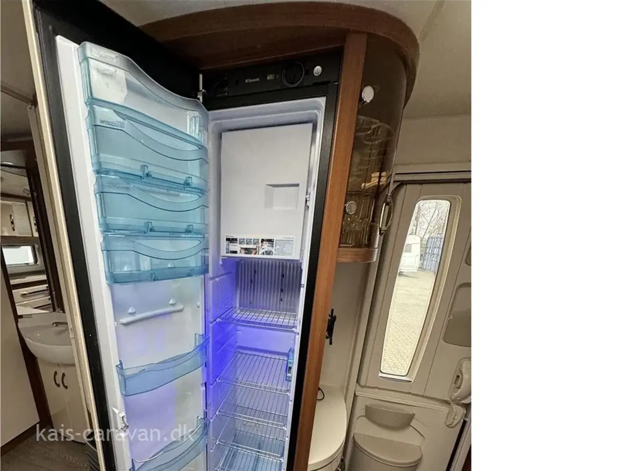 Billede 10 - 2016 - Hobby Excellent 560 CFe