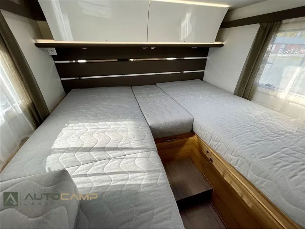 Billede 13 - 2018 - Adria Sonic SUPREME I 710 SL