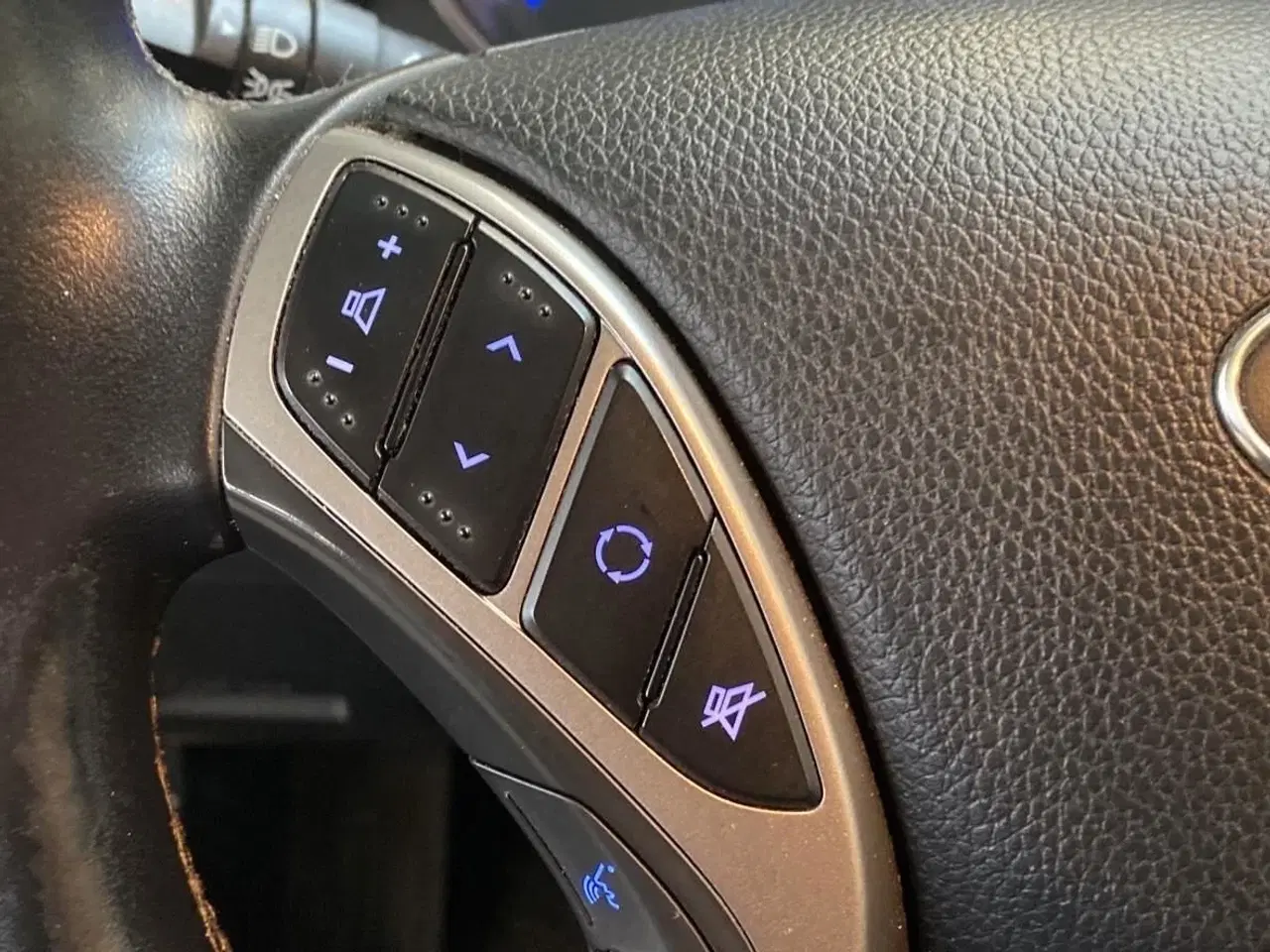 Billede 10 - Hyundai i30 Cw 1,6 CRDi XTR ISG 110HK Stc 6g