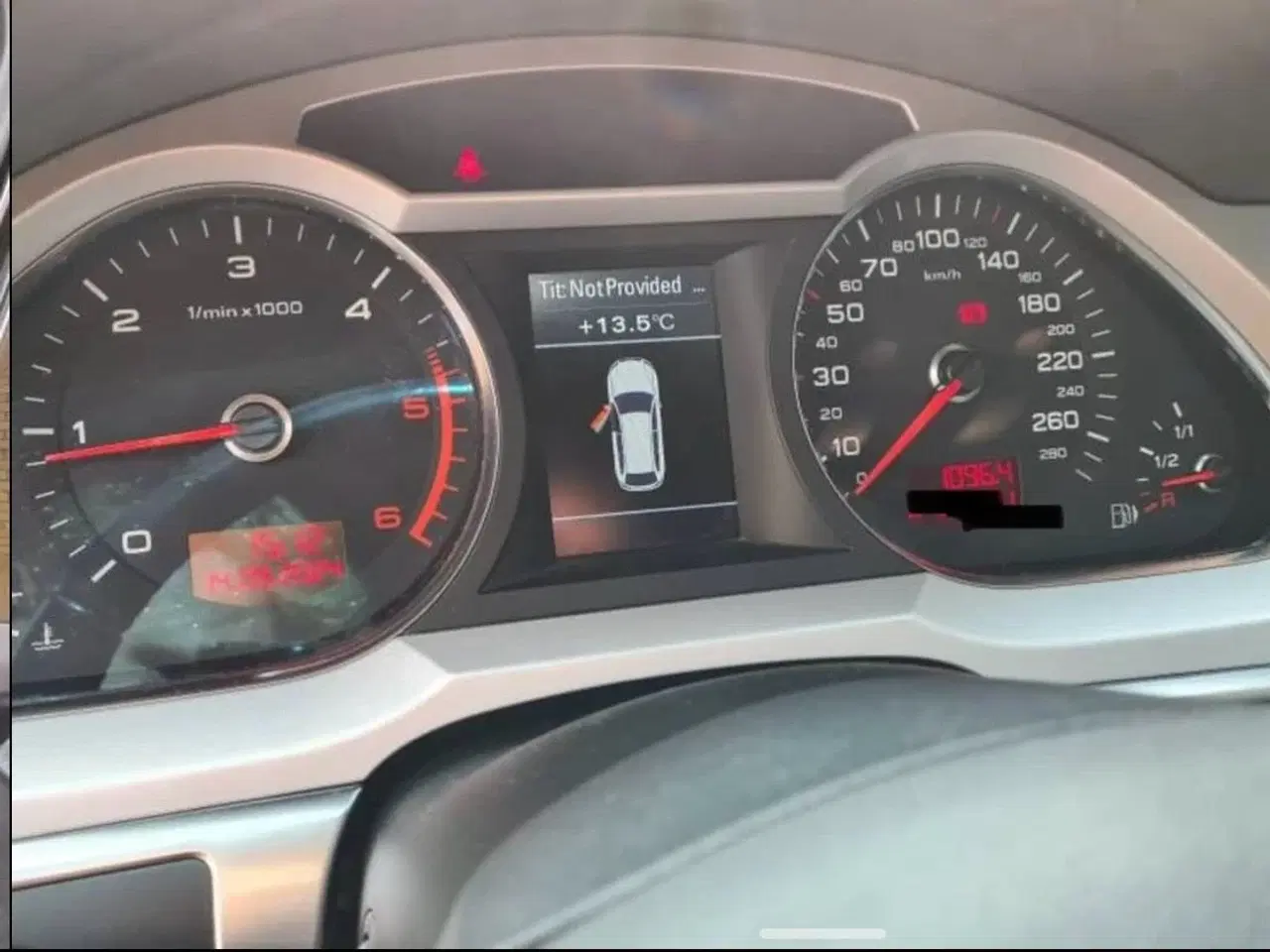 Billede 10 - Audi A6 2,0 TDi 170 Avant