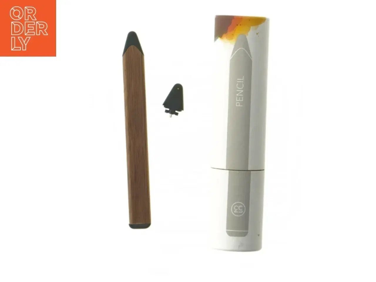 Billede 1 - Pencil by FiftyThree (str. 14 cm)