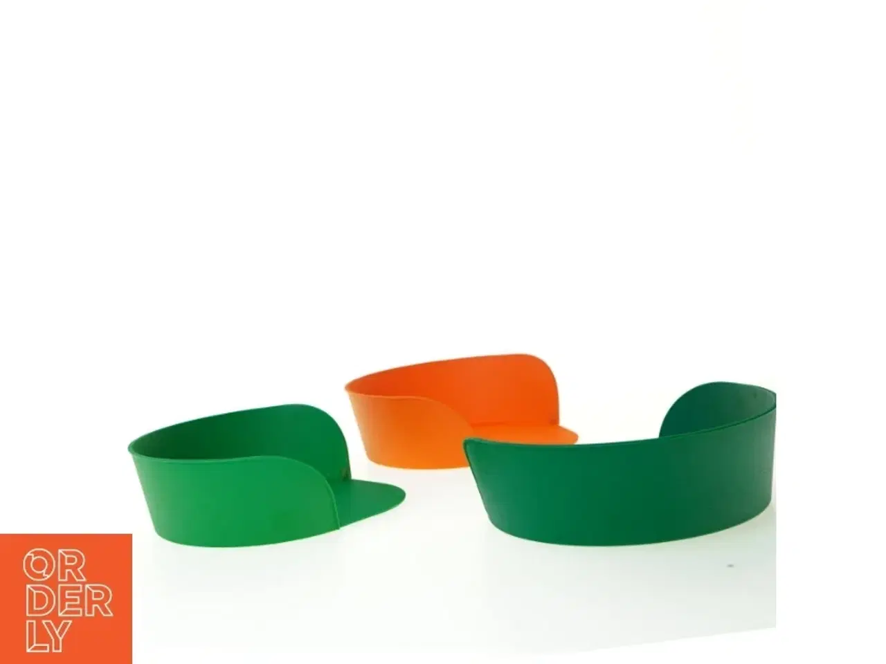 Billede 5 - Uppfylld fra Ikea (str. 17 x 6 cm)