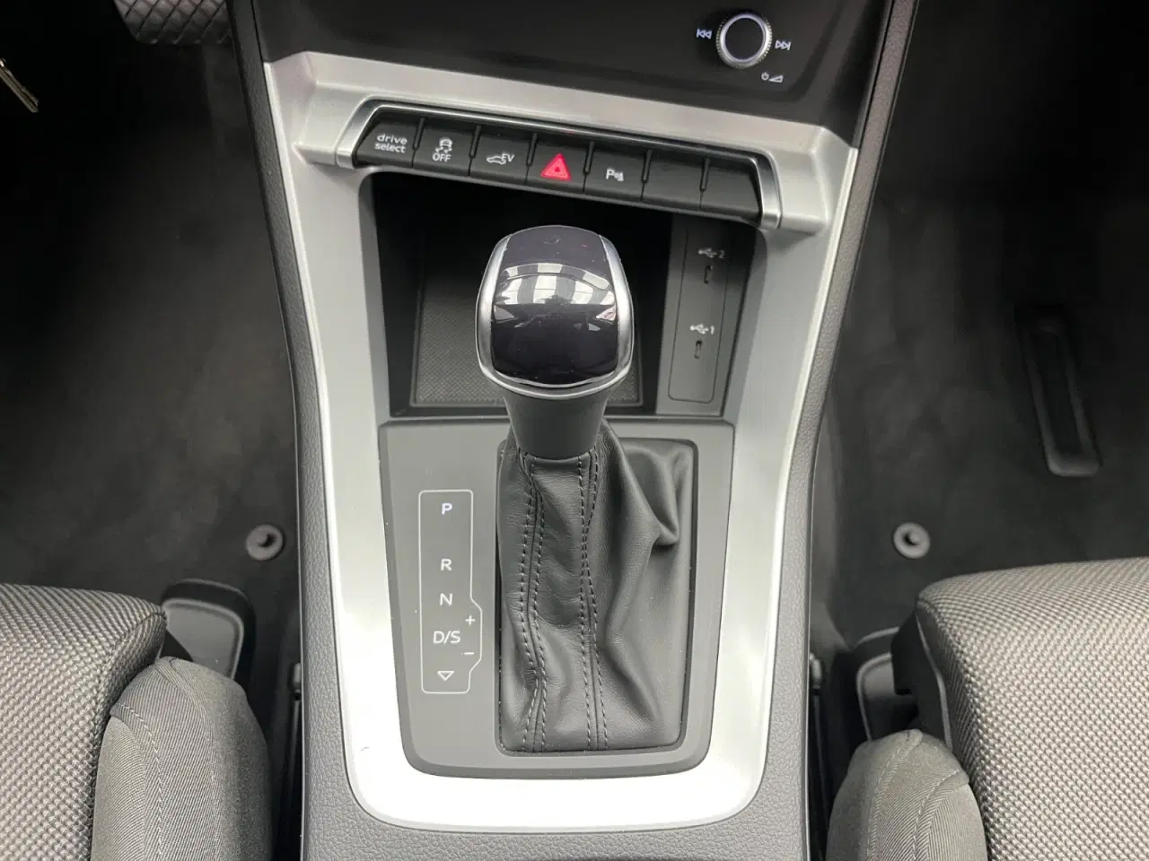 Billede 14 - Audi Q3 45 TFSi e Attitude+ Sportback S-tr.