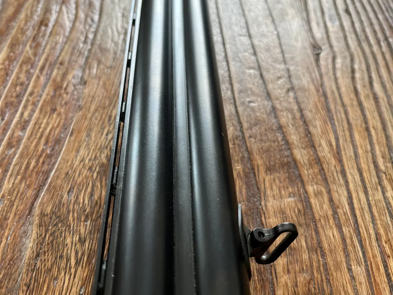 Billede 3 - 🦌 Beretta 686 – Dobbelt aftræk – 12/70 – 71 cm 