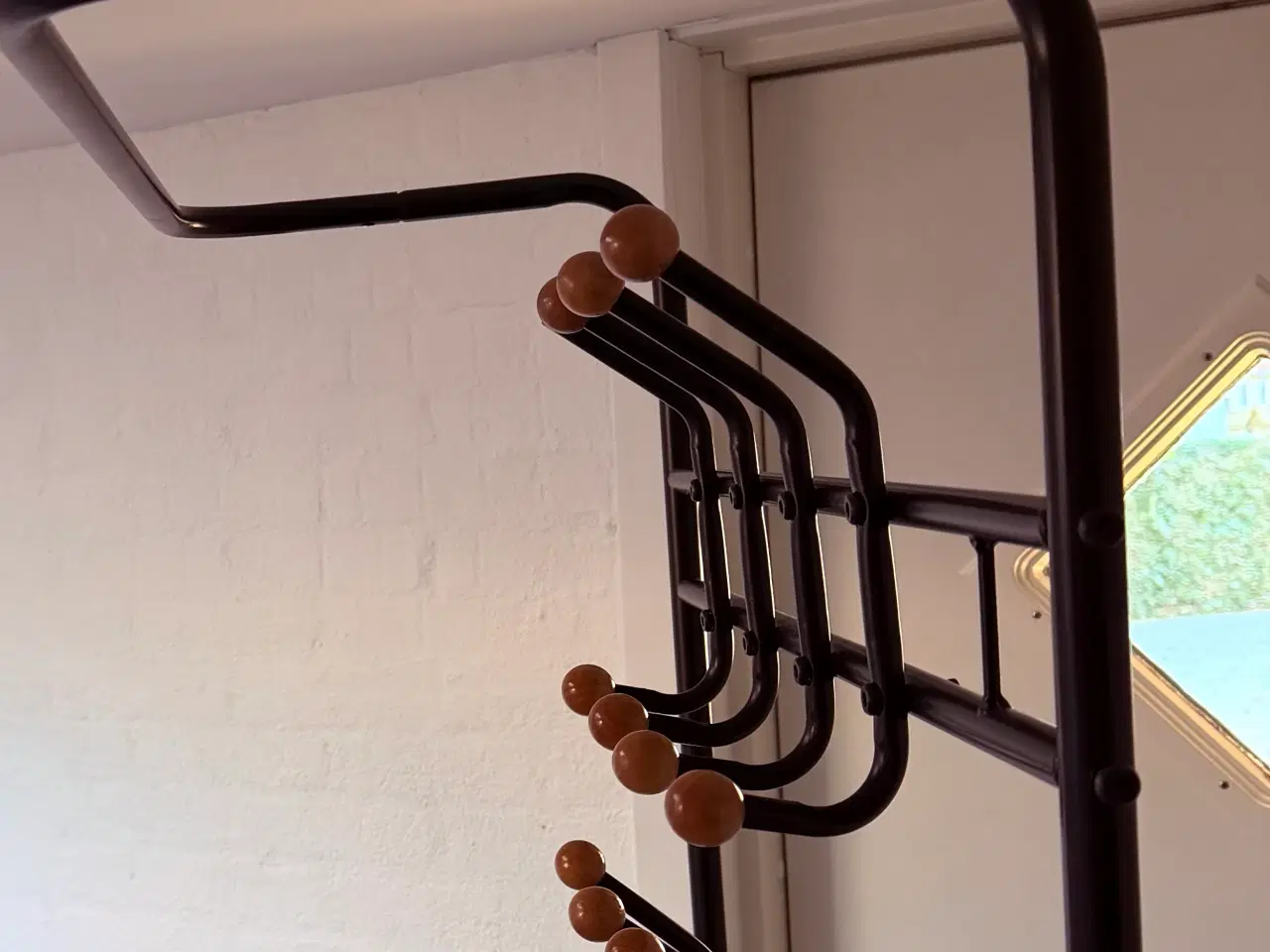 Billede 1 - Tøj og sko opbevaring 