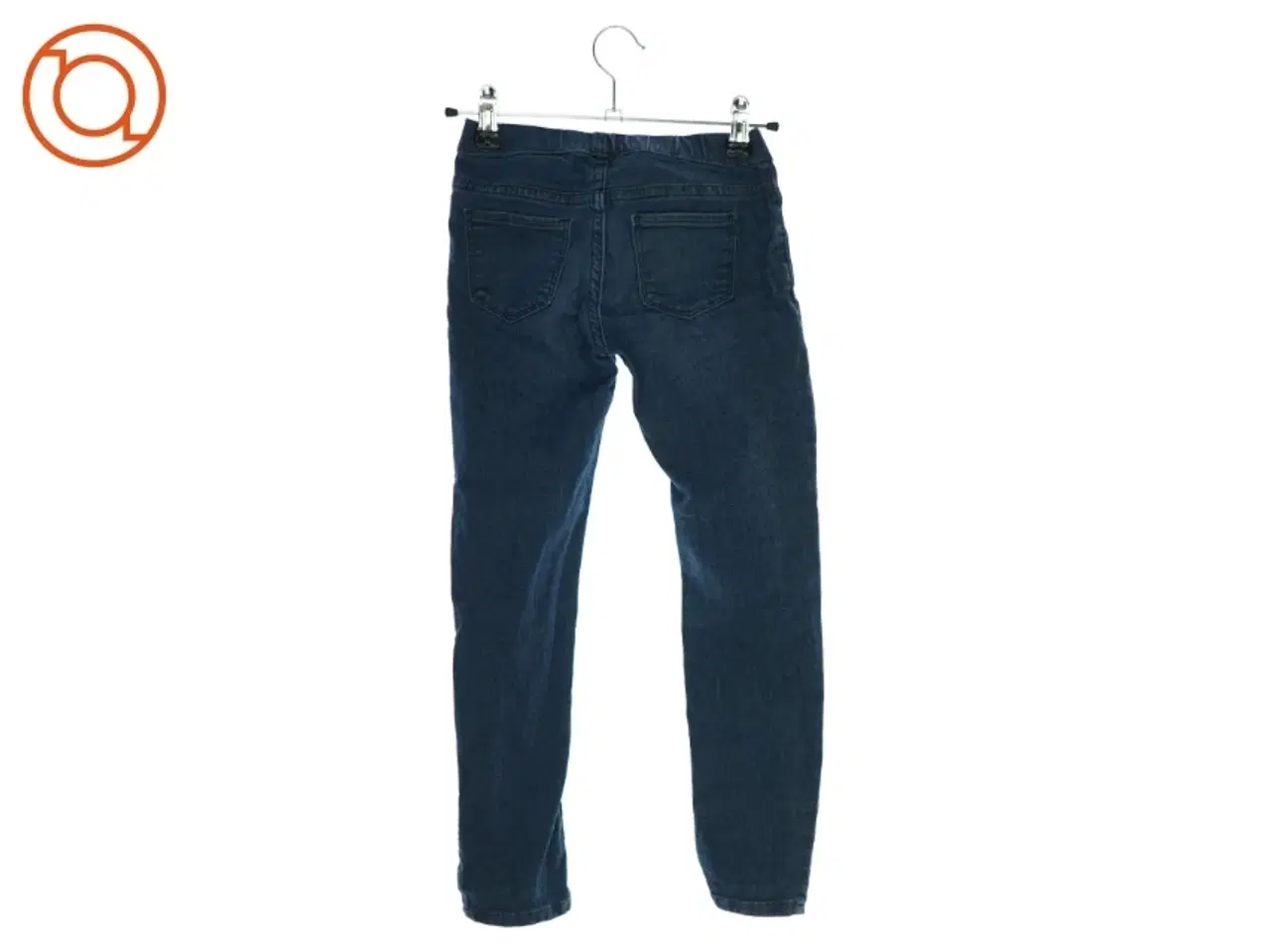 Billede 2 - Bukser fra H&M (Str. 128)