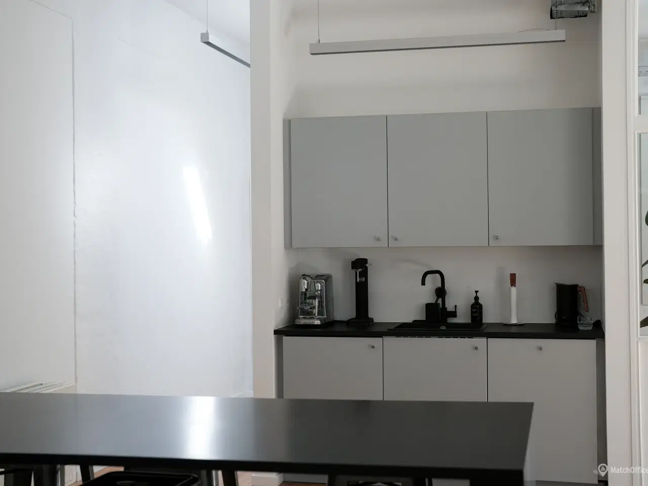 Billede 6 - Lej lækkert lokale til undervisning møder eller firmaarrangement