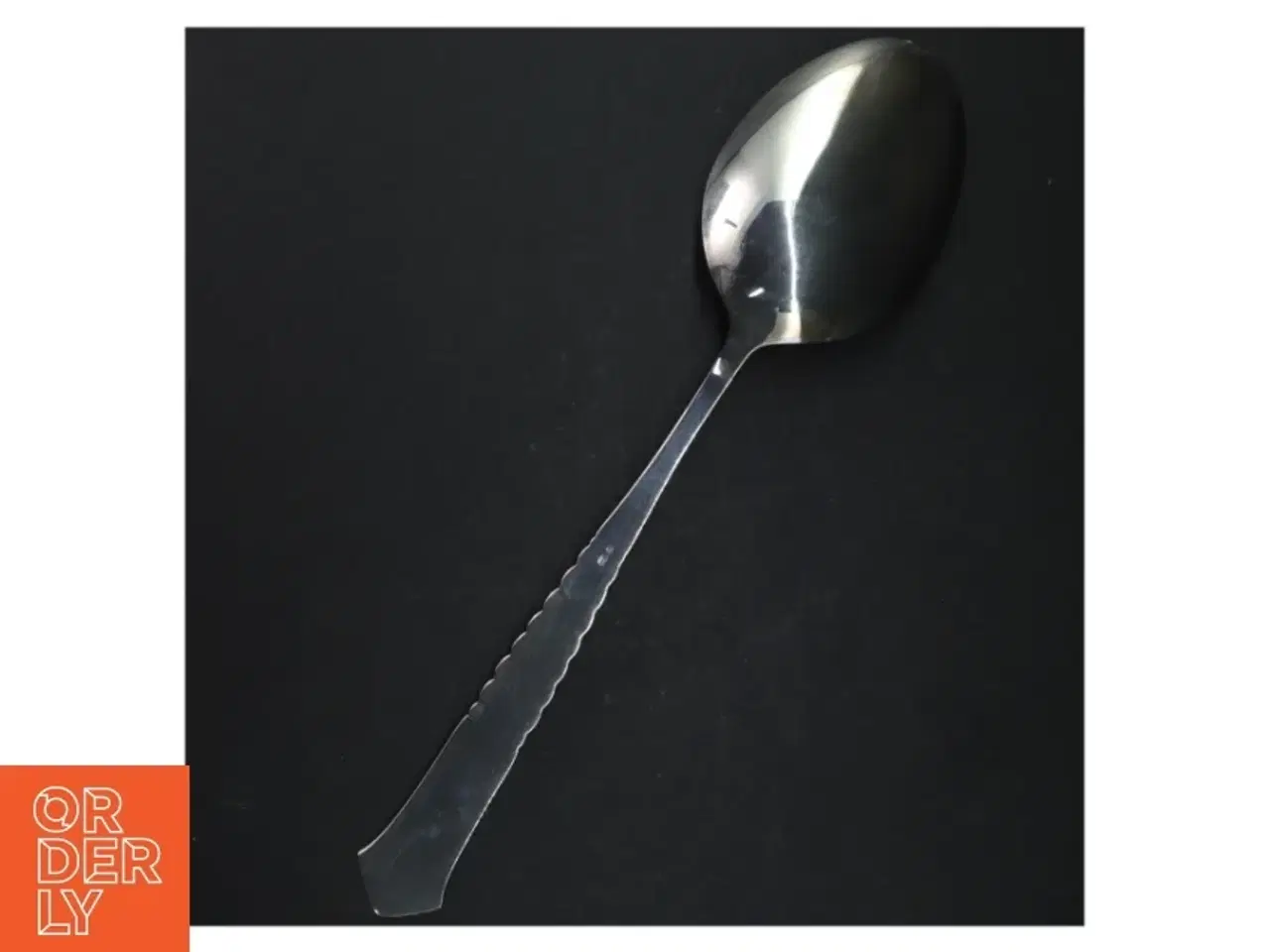 Billede 2 - Spiseske Louise(str. Længde, 34 cm)