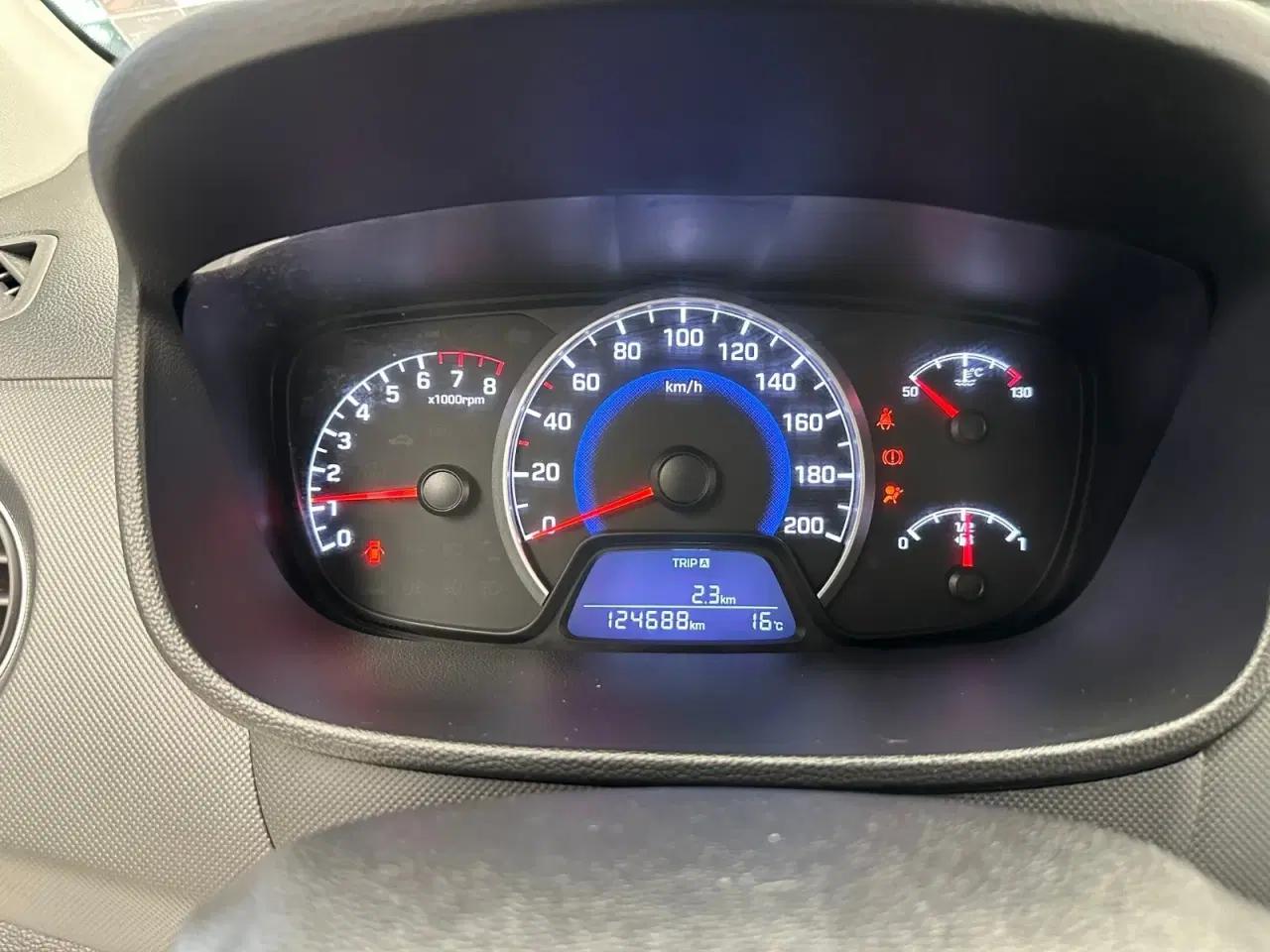 Billede 16 - Hyundai i10 1,0 Life
