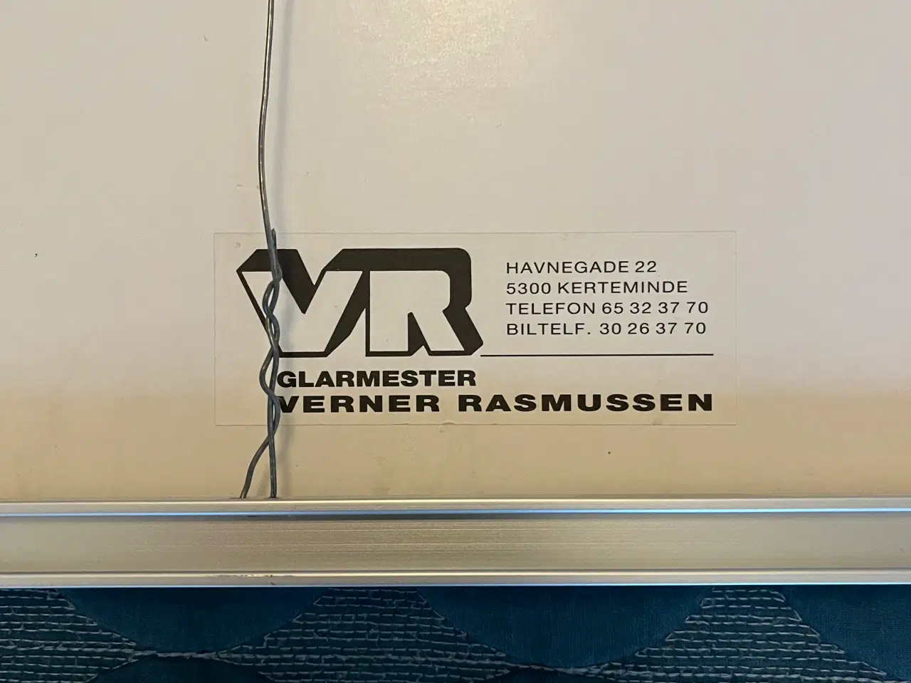 Billede 3 - Claude Monet plakat