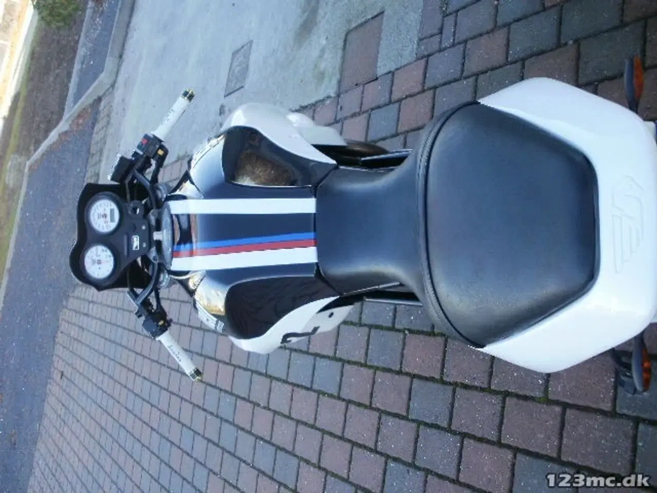 Billede 2 - Buell X1 Lightning