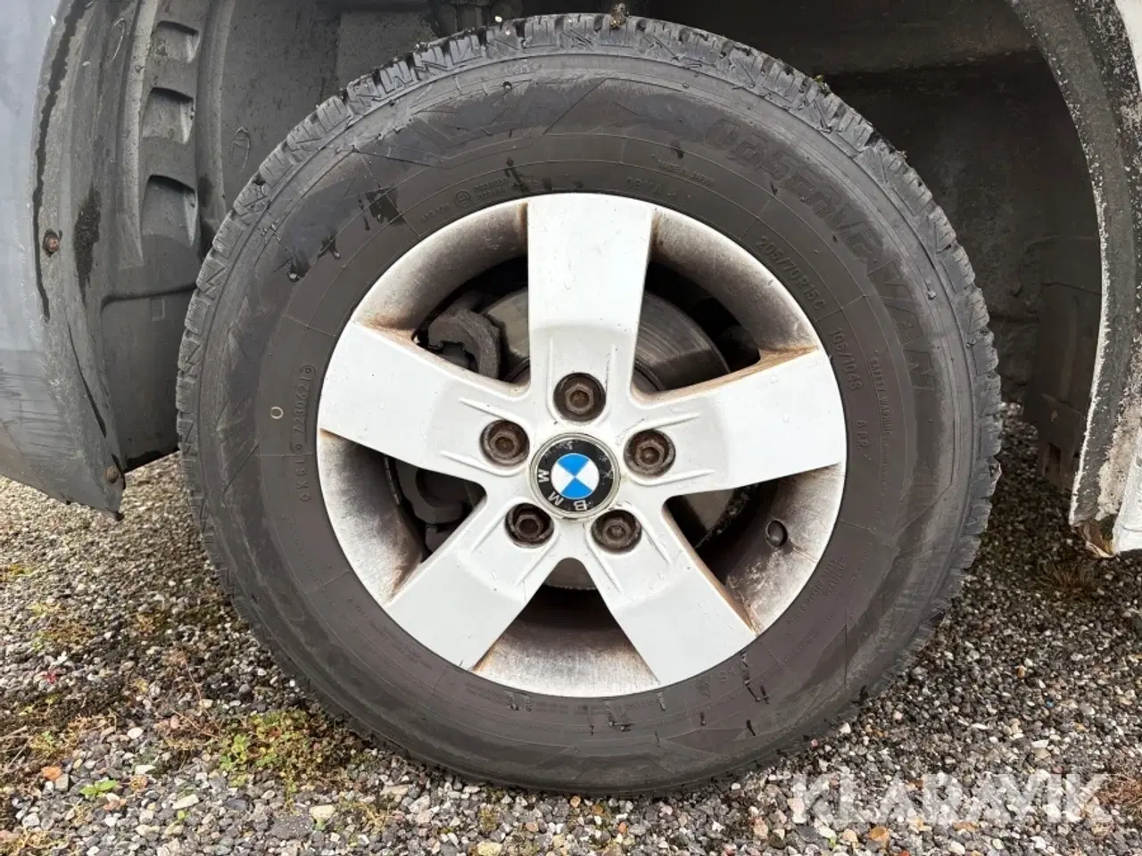 Billede 9 - Kassebil Fiat Ducato 2,3 MJT 130 L3H2