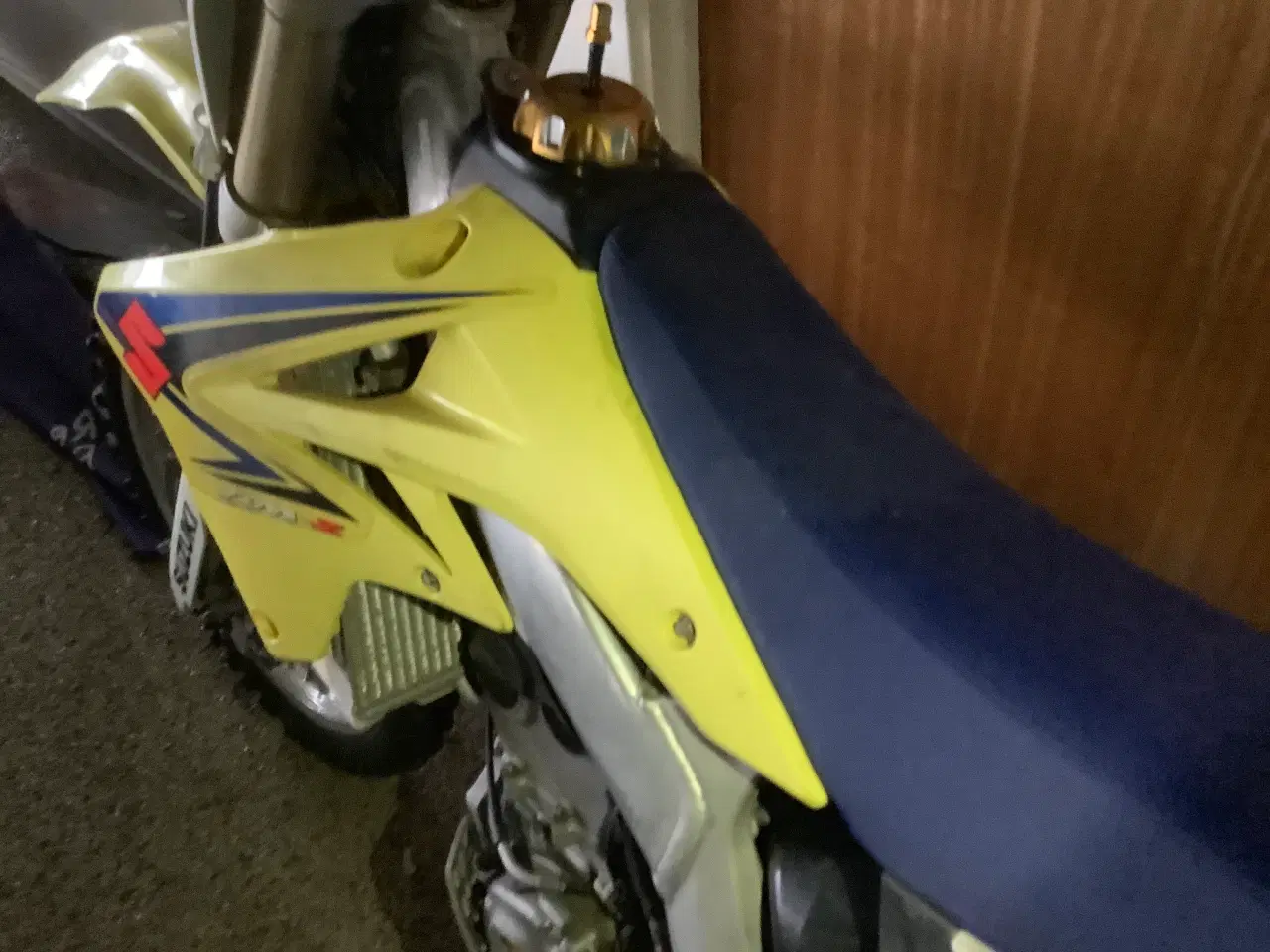 Billede 5 - Suzuki RM-Z 250