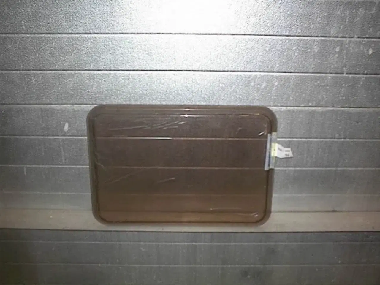 Billede 1 - Rude Fast