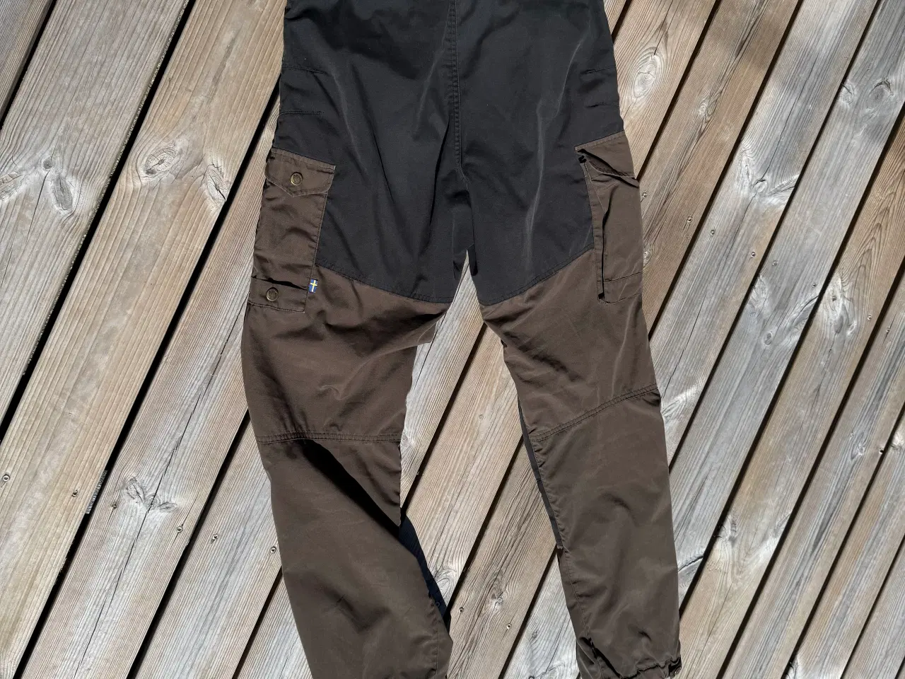Billede 2 - Fjällräven Vidda Pro 