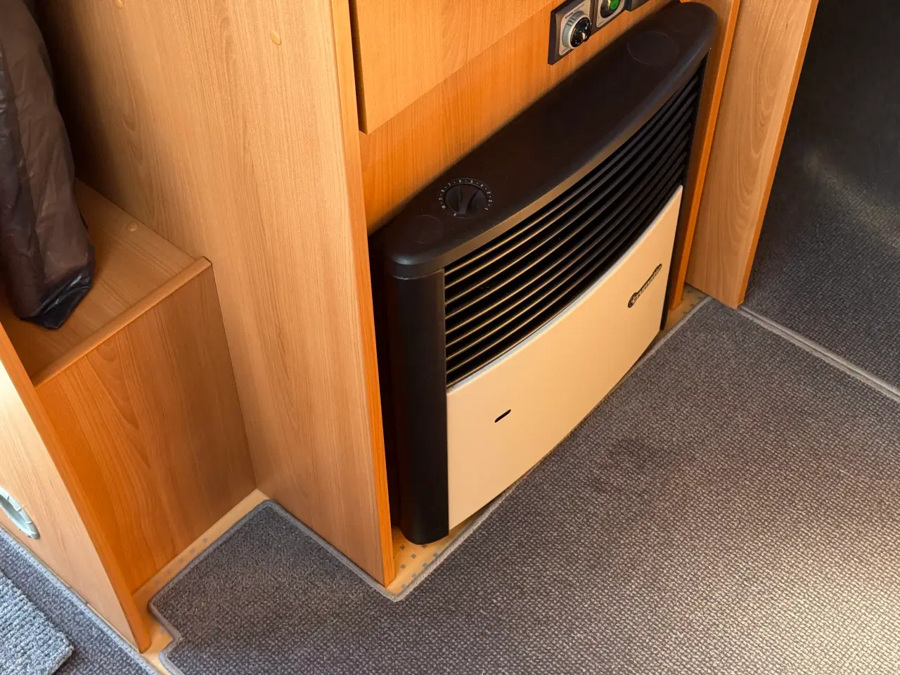 Billede 14 - 2008 dethleffs camper 450