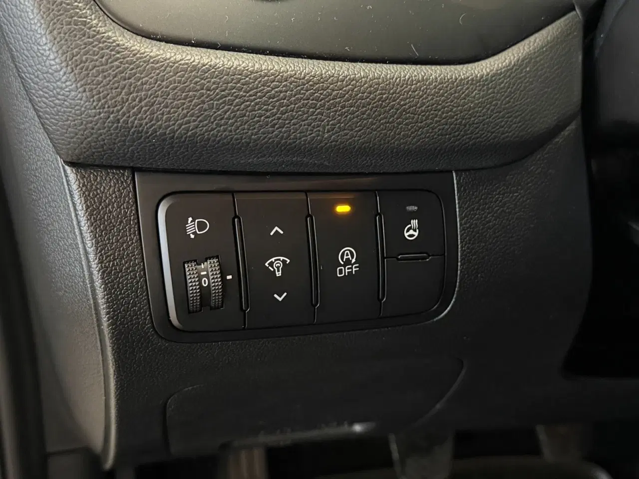 Billede 13 - Kia Ceed 1,6 GDi Style+ Clim SW