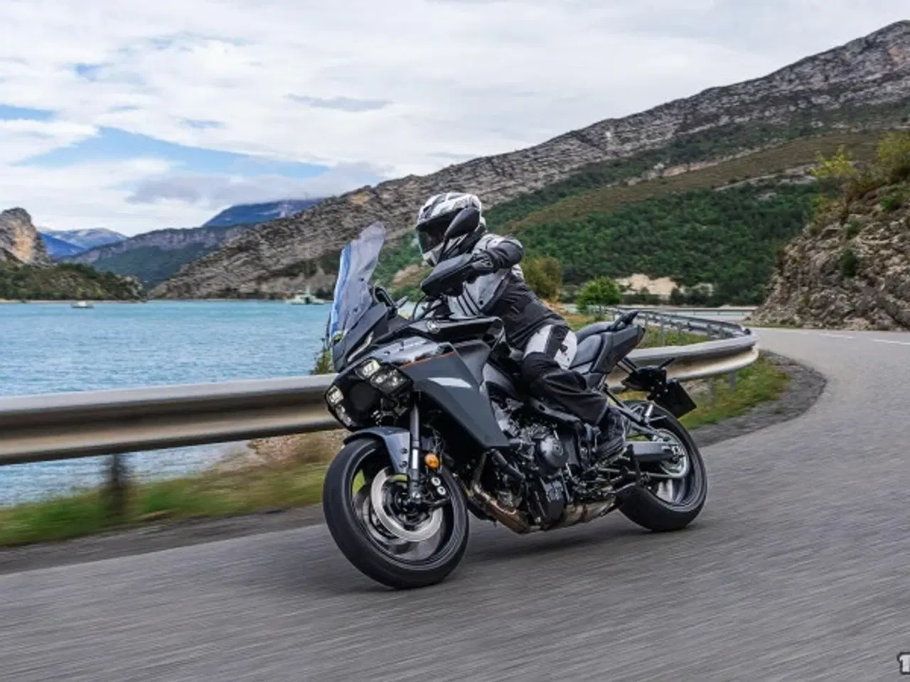 Billede 2 - Yamaha Tracer 9