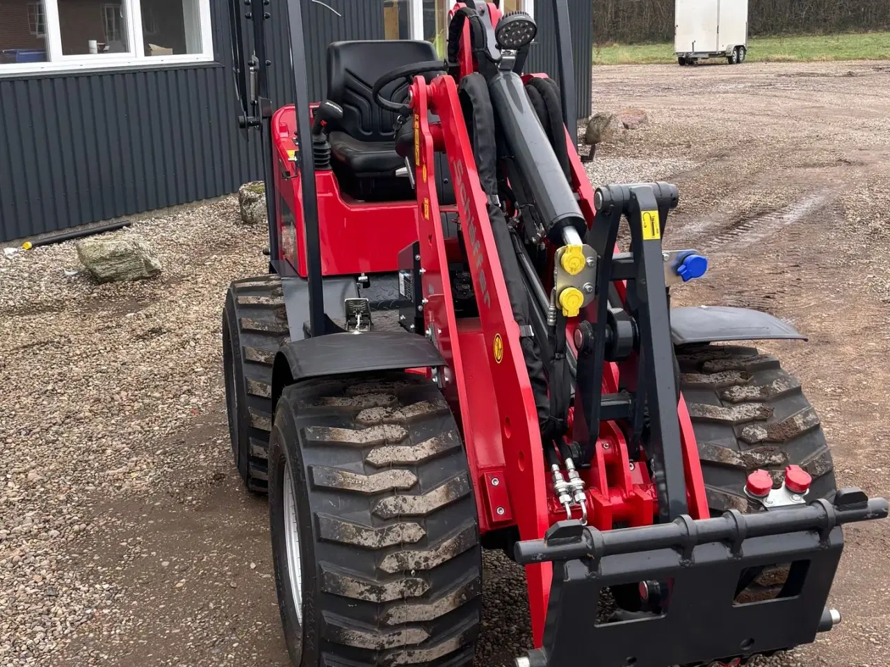 Billede 3 - Schäffer 2630