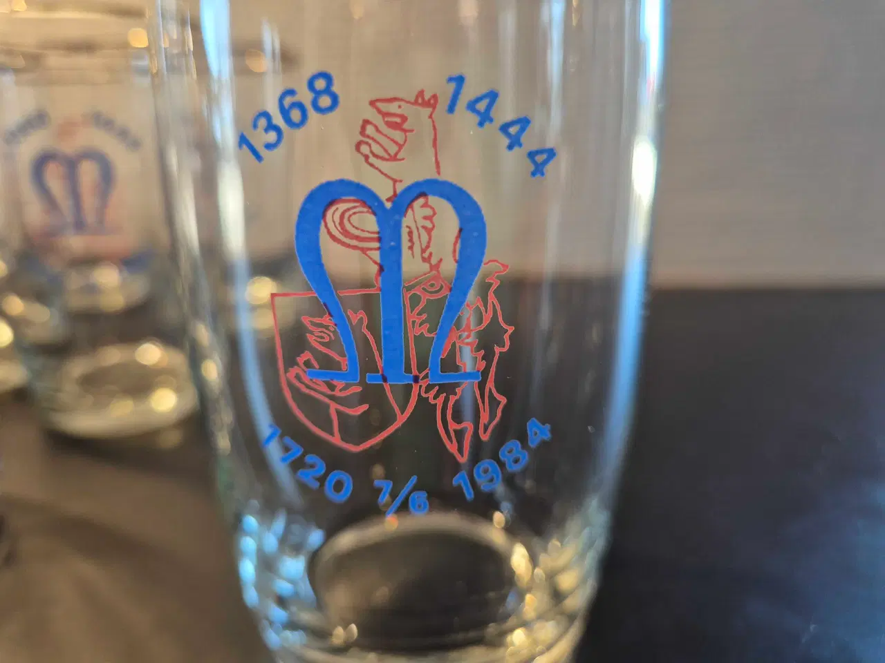 Billede 3 - Muler glas