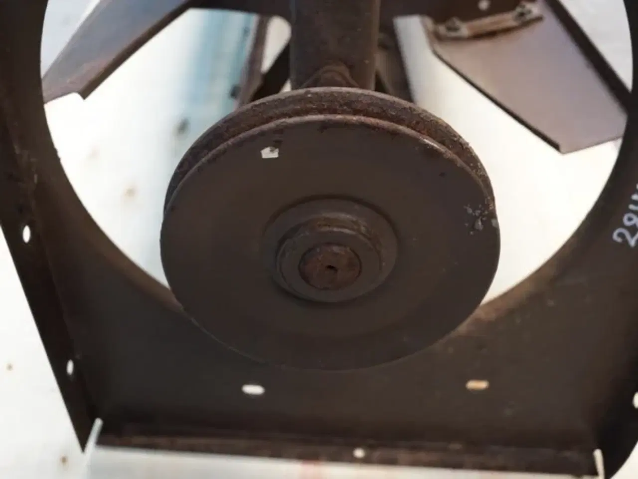 Billede 11 - Dronningborg D3000 Underblæser 28460062