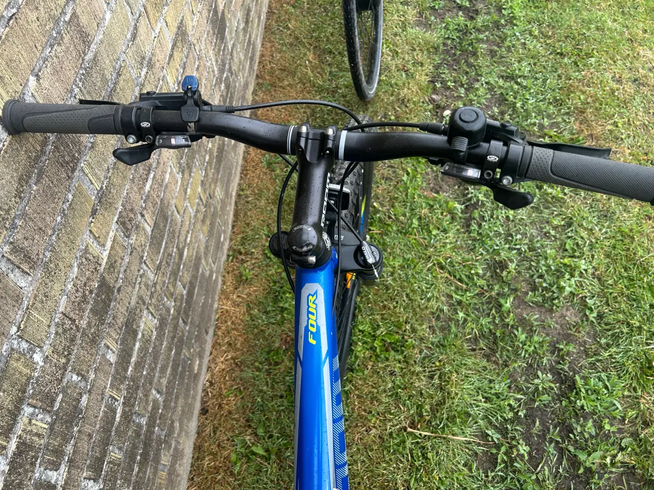 Billede 4 - MTB