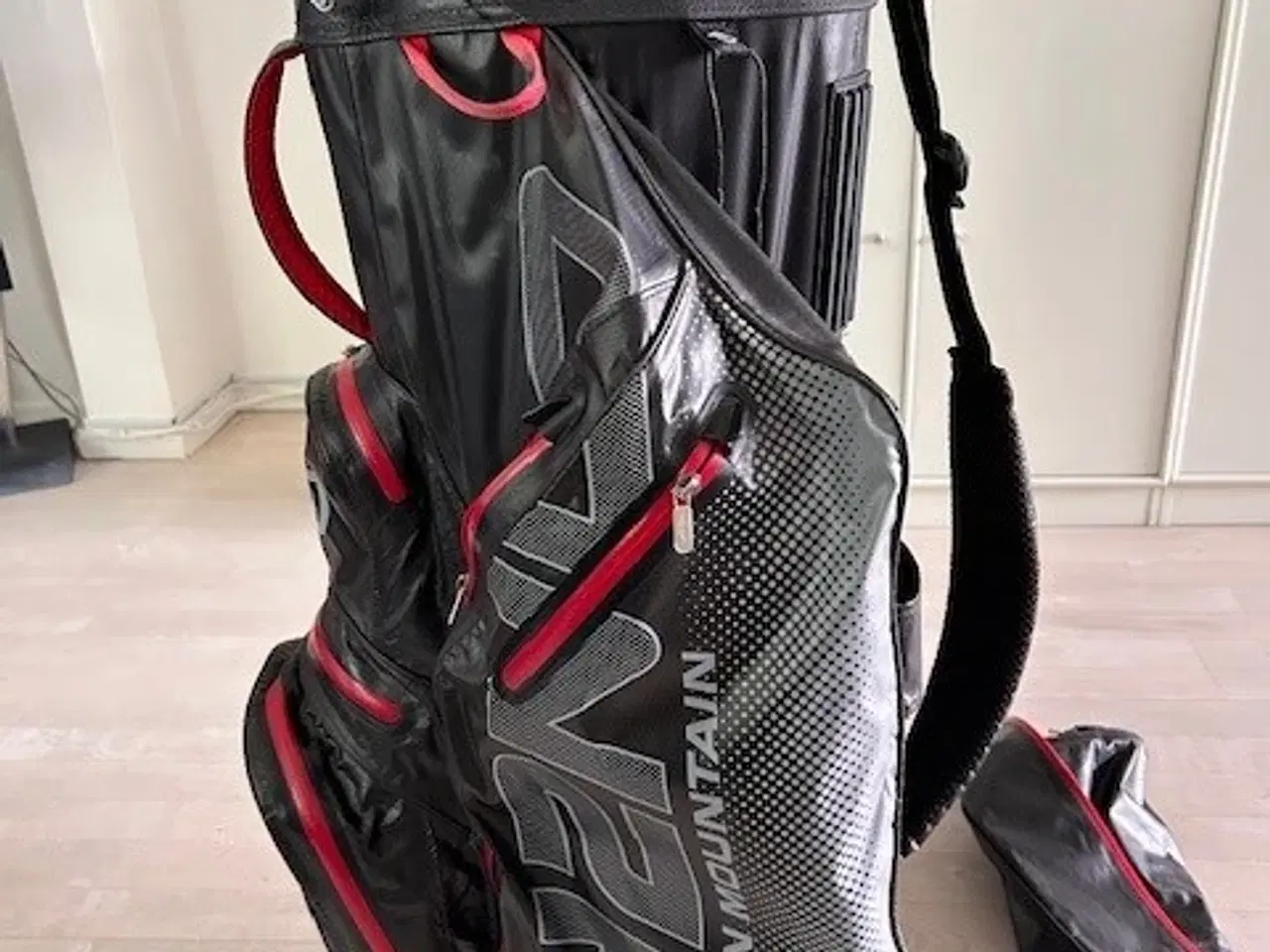 Billede 2 - Vandtæt Golfbag H2NO