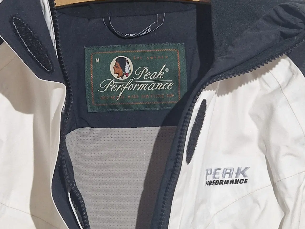Billede 3 - Peak Performance Jakke og Killtec Skibukser Sæt