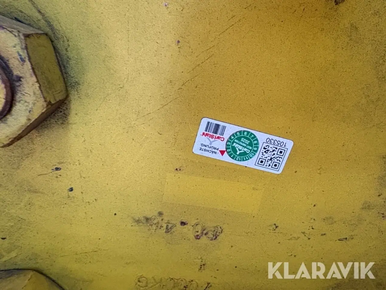 Billede 11 - Krantaljer Kito 5 enheder