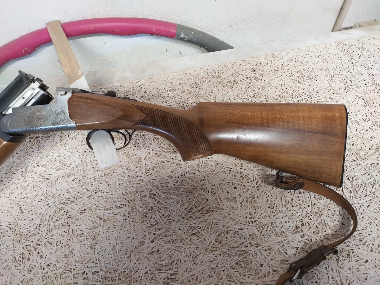 Billede 3 - F. marocchi O/U