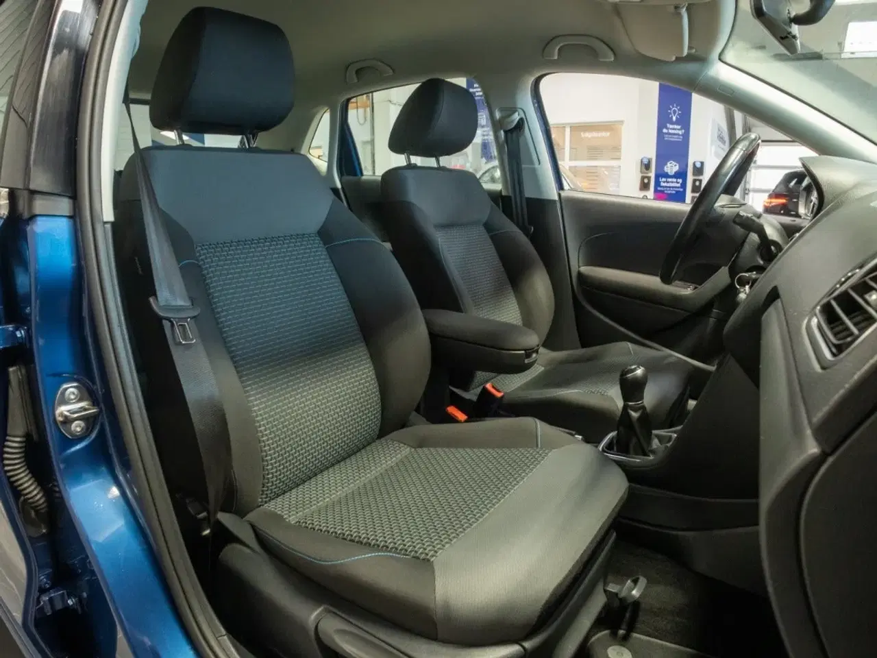 Billede 24 - VW Polo 1,0 TSi 95 BlueMotion