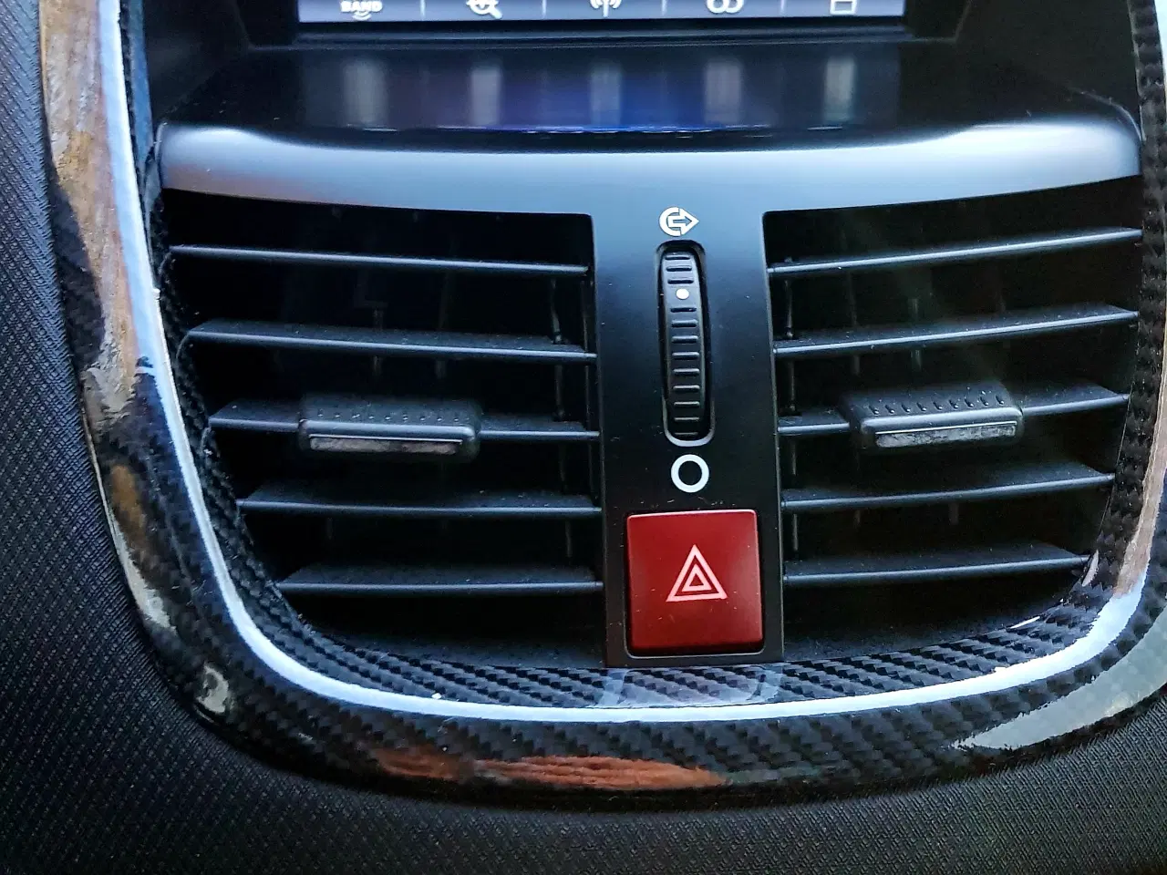 Billede 4 - Peugeot 207cc 1,6 hdi