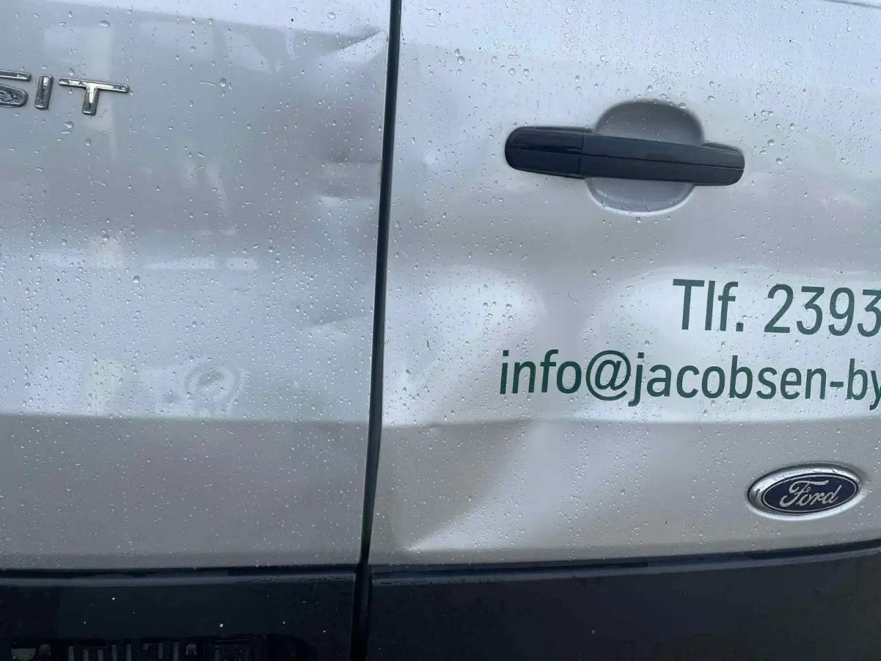 Billede 23 - Ford Transit 350 L2 Van 2,0 TDCi 130 Trend H2 FWD