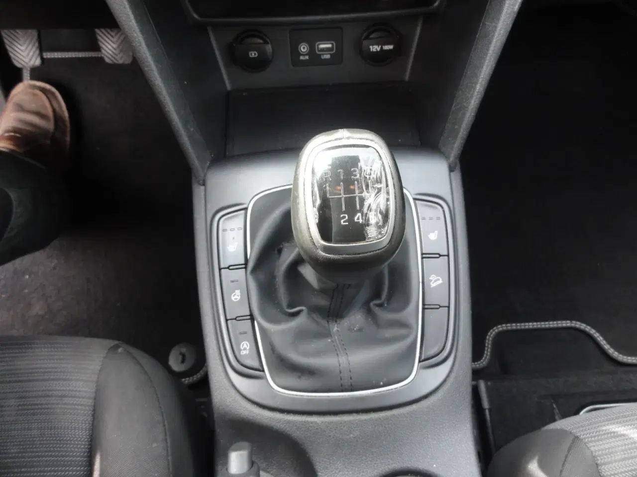 Billede 18 - Hyundai Kona 1,6 CRDi 115 Nordic Edition