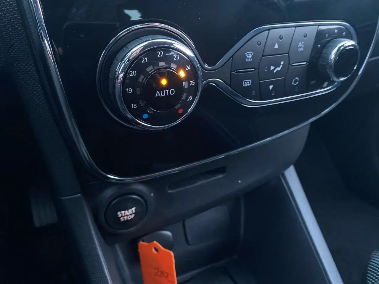 Billede 18 - Renault Clio 0,9 TCE Expression Energy 90HK 5d