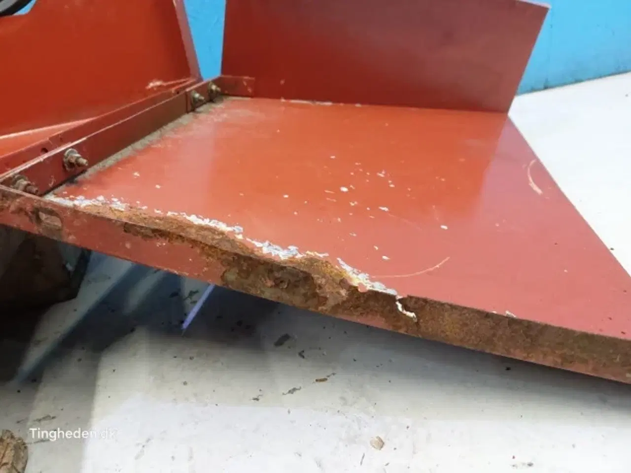 Billede 8 - Laverda 627 Skærm 322345550