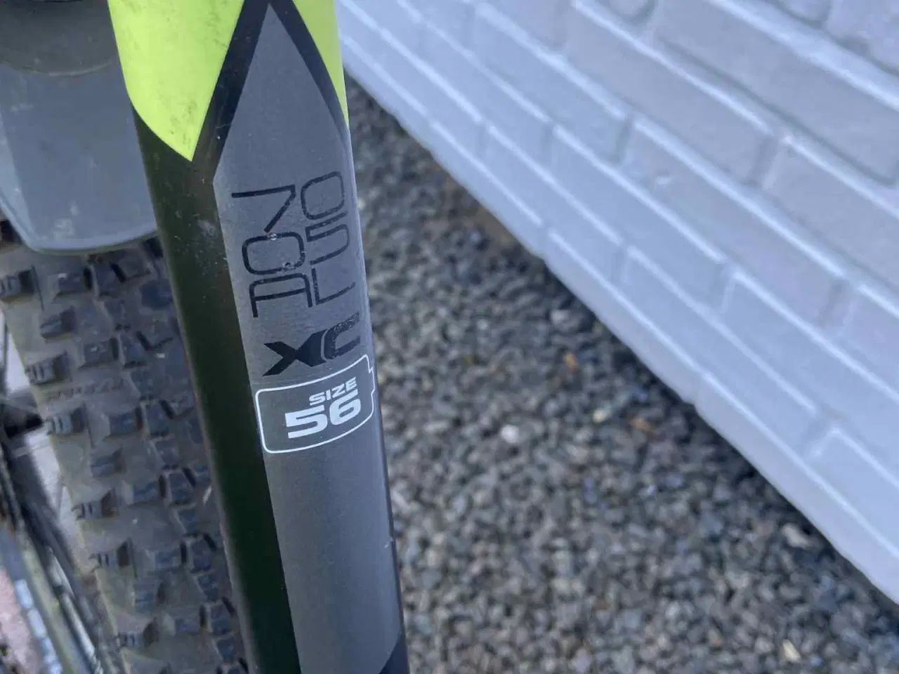 Billede 8 - 27.5 MTB BULLS 22 gear