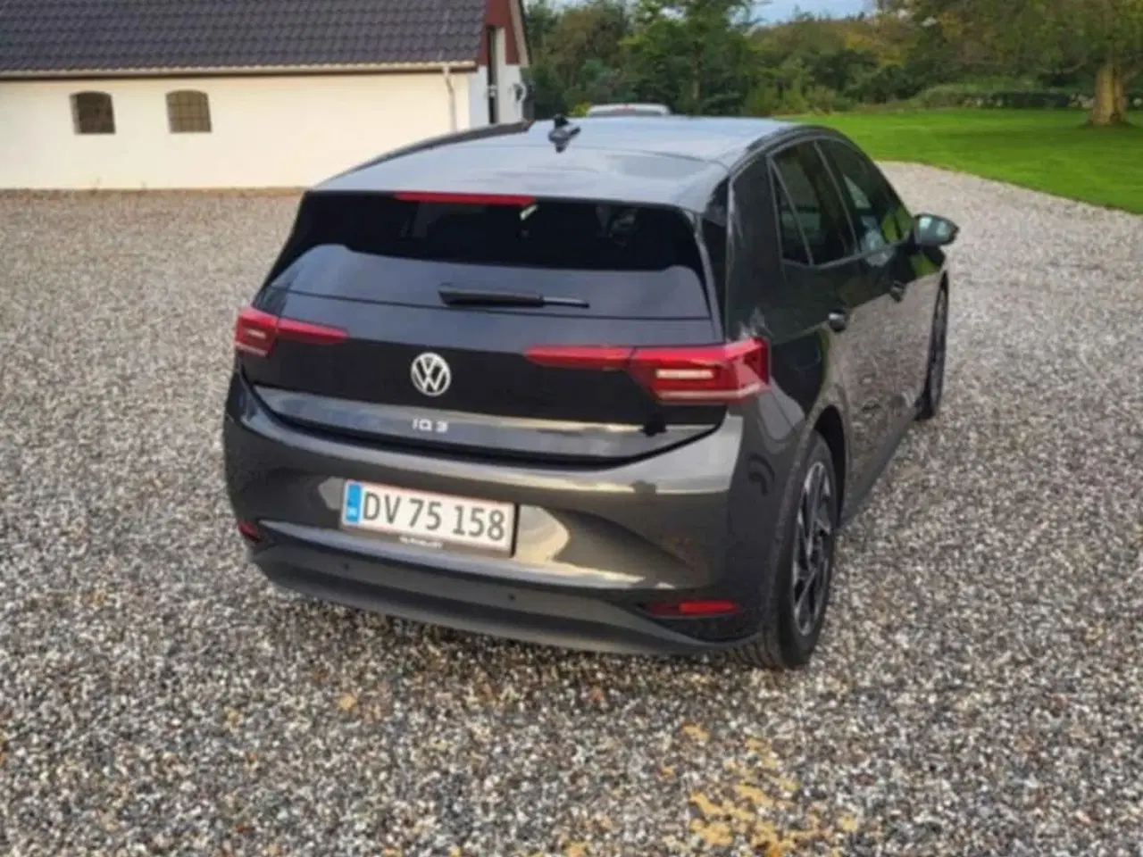 Billede 3 - VW ID.3 Pro Max Performance