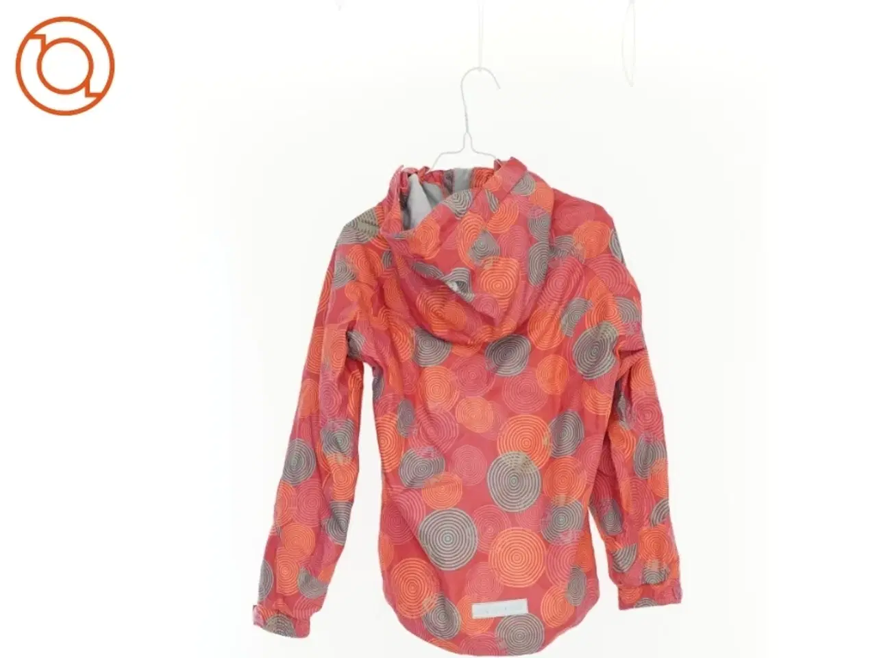 Billede 1 - Regnjakke fra Color Kids (str. 128 cm)