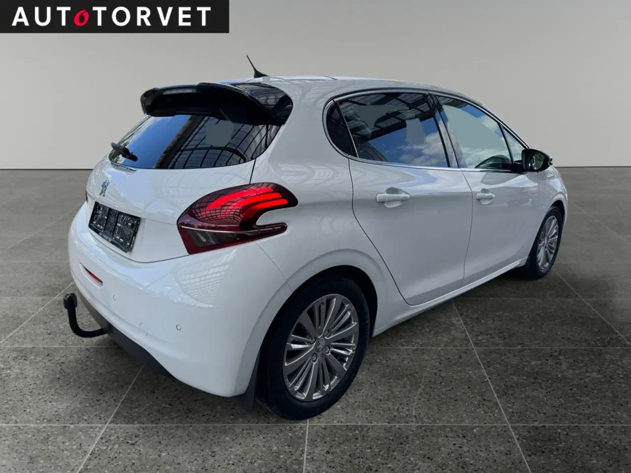 Billede 3 - Peugeot 208 1,2 PureTech 82 Selection Sky