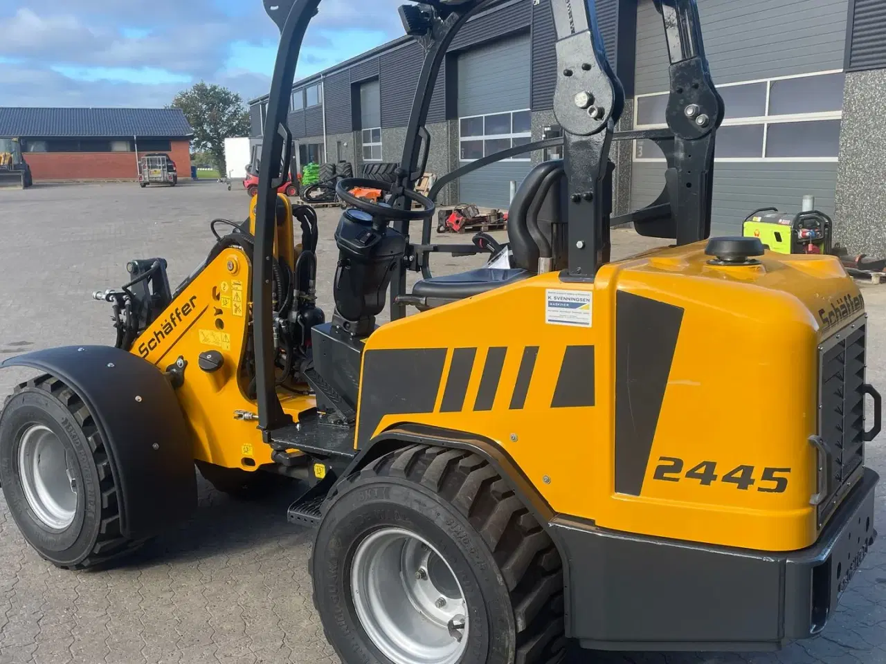 Billede 3 - Schäffer 2445